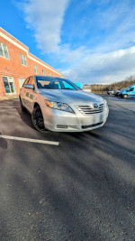 2007 Toyota Camry 55,000 mi