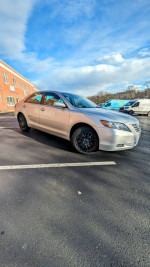 2007 Toyota Camry 55,000 mi
