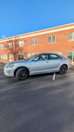 2007 Toyota Camry 55,000 mi