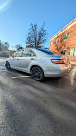 2007 Toyota Camry 55,000 mi