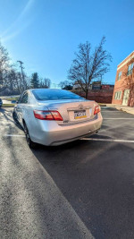2007 Toyota Camry 55,000 mi