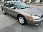 Ford Taurus 149,000 mi