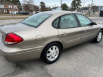 Ford Taurus 149,000 mi