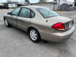 Ford Taurus 149,000 mi