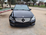 Mercedes-Benz 107,000 mi