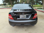 Mercedes-Benz 107,000 mi