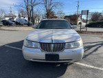 2000 Lincoln Continental 113,000 mi