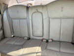 2000 Lincoln Continental 113,000 mi