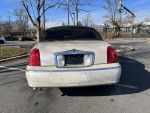 2000 Lincoln Continental 113,000 mi