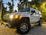 HUMMER H3 58,000 mi