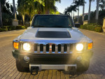 HUMMER H3 58,000 mi