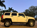 HUMMER H3 58,000 mi
