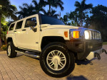 HUMMER H3 58,000 mi