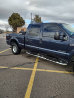 Ford 82,000 mi