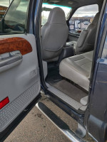 Ford 82,000 mi