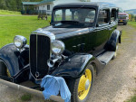 Chevrolet 87,000 mi