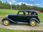 Chevrolet 87,000 mi