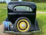 Chevrolet 87,000 mi
