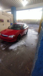 2000 Mazda Protege 145,000 mi