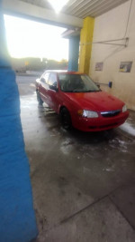 2000 Mazda Protege 145,000 mi