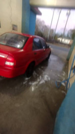 2000 Mazda Protege 145,000 mi