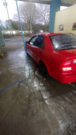 2000 Mazda Protege 145,000 mi