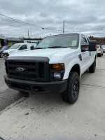 Ford 73,000 mi