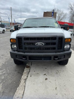 Ford 73,000 mi