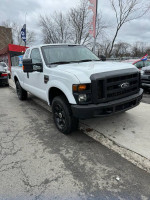 Ford 73,000 mi