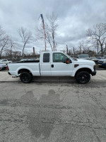 Ford 73,000 mi