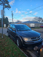 2014 Dodge Journey 79,000 mi