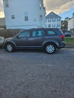 2014 Dodge Journey 79,000 mi