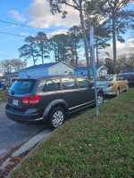 2014 Dodge Journey 79,000 mi