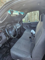 Ford 96,000 mi