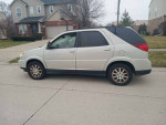 2007 Buick Rendezvous 131,000 mi