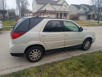 2007 Buick Rendezvous 131,000 mi