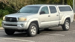 2011 Toyota Tacoma V6 4WD 104,000 mi
