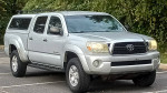 2011 Toyota Tacoma V6 4WD 104,000 mi
