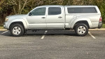 2011 Toyota Tacoma V6 4WD 104,000 mi