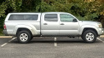 2011 Toyota Tacoma V6 4WD 104,000 mi