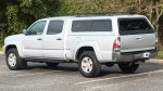 2011 Toyota Tacoma V6 4WD 104,000 mi