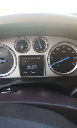 2011 Cadillac Escalade 91,000 mi