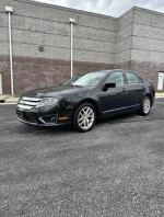 2012 Ford Fusion SEL FWD 147,000 mi