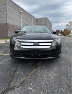 2012 Ford Fusion SEL FWD 147,000 mi