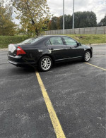 2012 Ford Fusion SEL FWD 147,000 mi