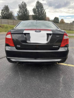 2012 Ford Fusion SEL FWD 147,000 mi
