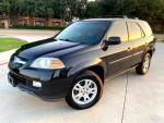 Acura 136,000 mi
