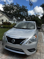 2015 Nissan Versa 140,000 mi