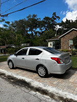 2015 Nissan Versa 140,000 mi