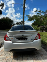 2015 Nissan Versa 140,000 mi